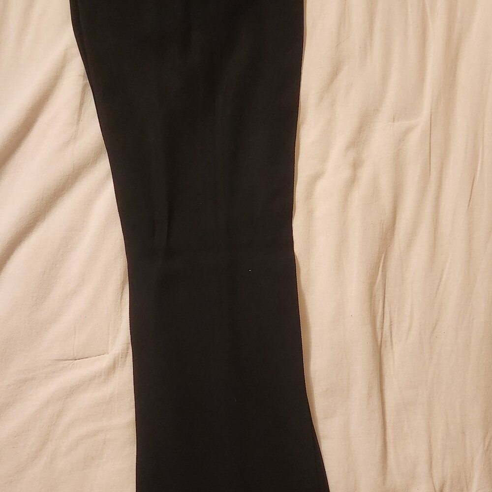 Louben Black Suit Pants - Size 6